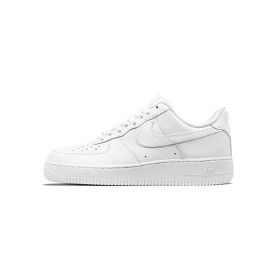 Scarpe Air Force 1 '07 Black