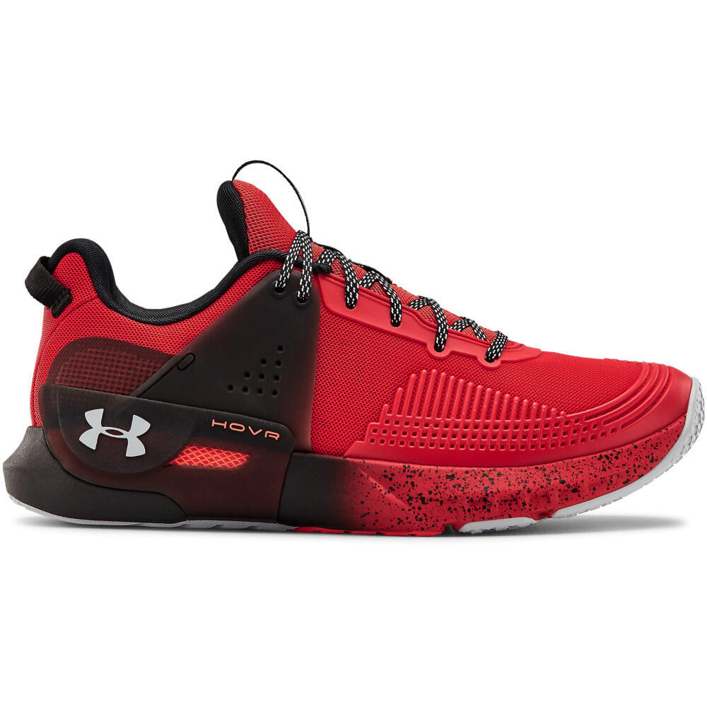 Basket Under Armour HOVR APEX 3/5