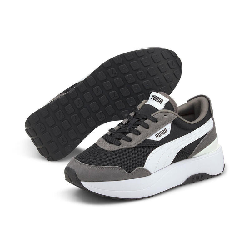 Basket Puma CRUISE RIDER CLASS