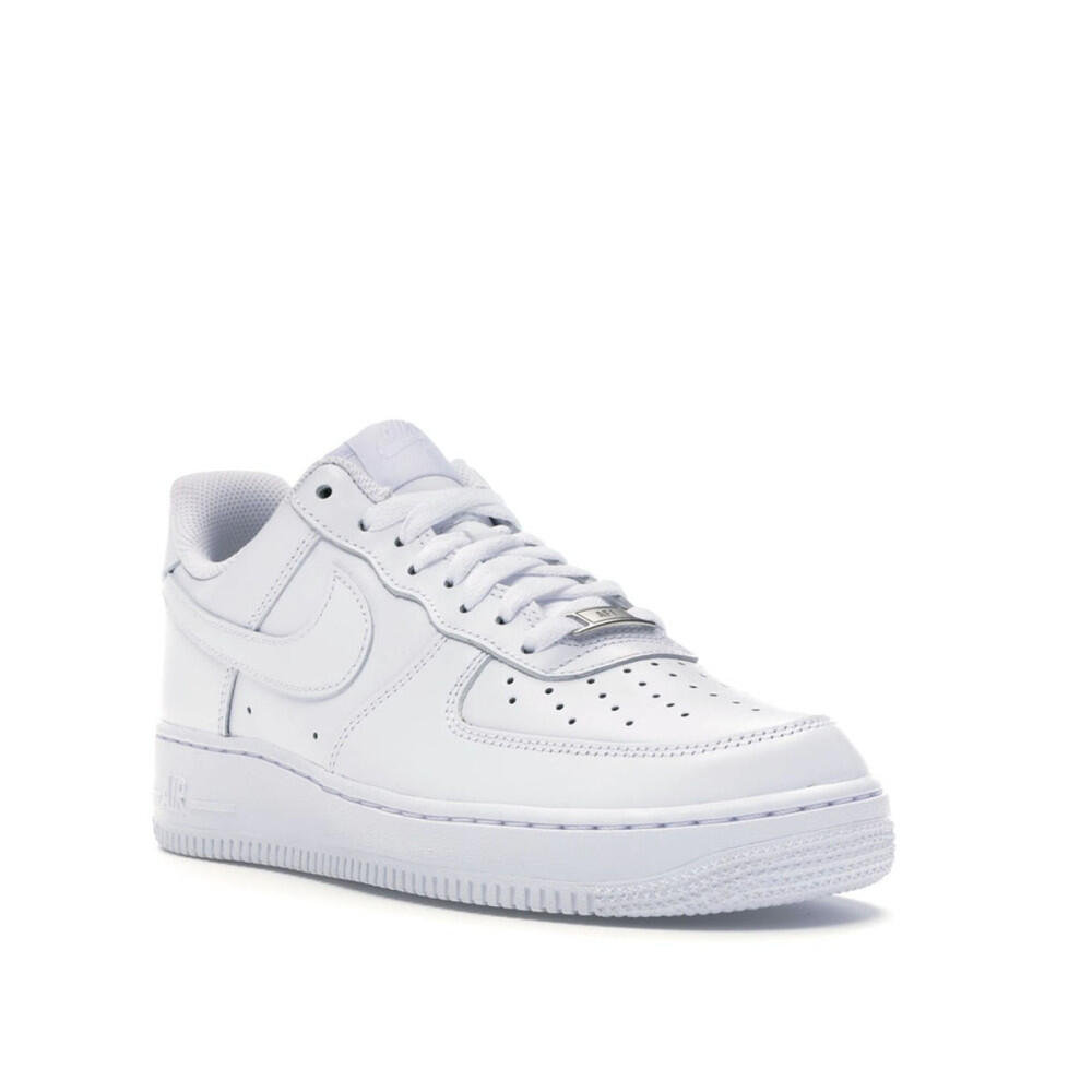 Basket Nike AIR FORCE 1 '07 3/7