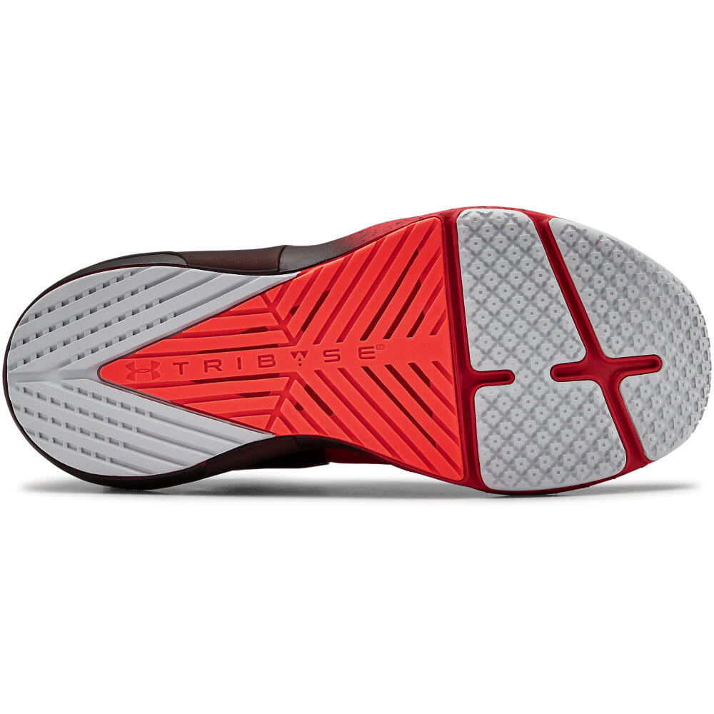 Basket Under Armour HOVR APEX 5/5