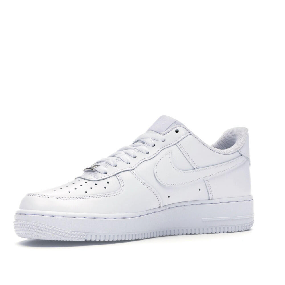 Basket Nike AIR FORCE 1 '07 5/7