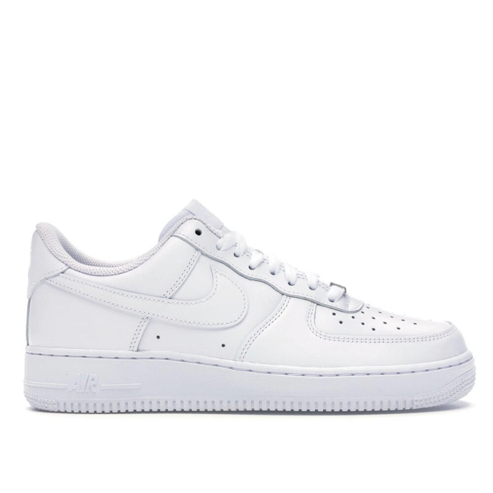 Basket Nike AIR FORCE 1 '07 2/7