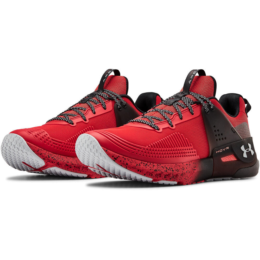 Basket Under Armour HOVR APEX 2/5