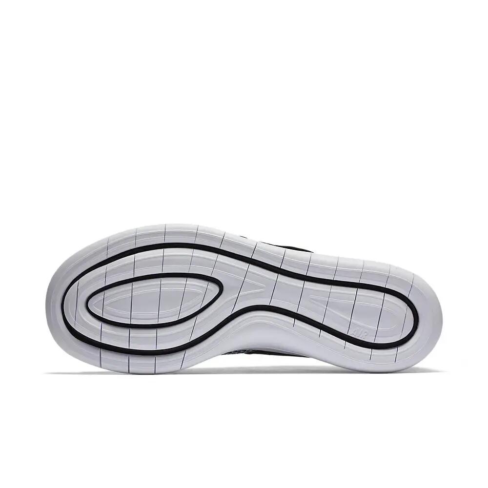 Scarpe Nike Air Sock Racer Ultra Flyknit 3/3