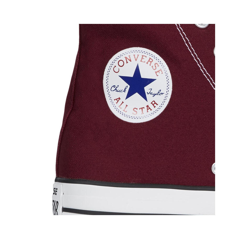Basket Converse CT All Star Canvas Hi 4/7