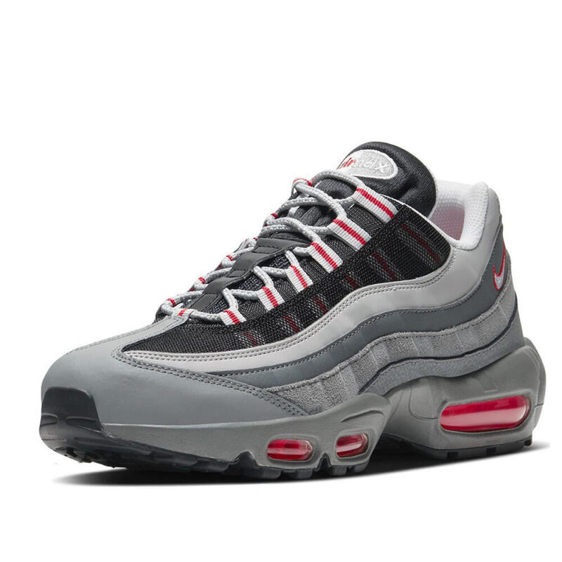 Basket Nike AIR MAX 95 ESSENTIAL NIKE Decathlon