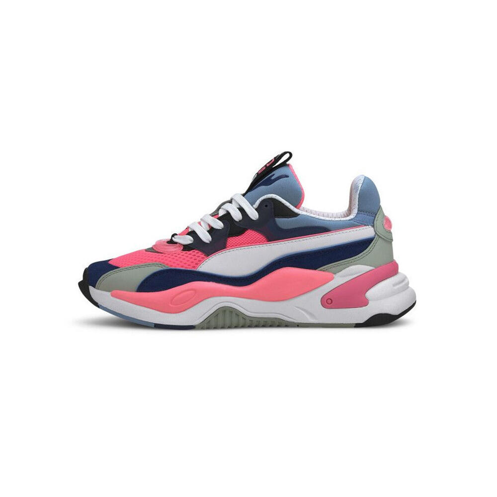 PUMA Puma RS-2K Internet Exploring Mens Multicoloured Trainers