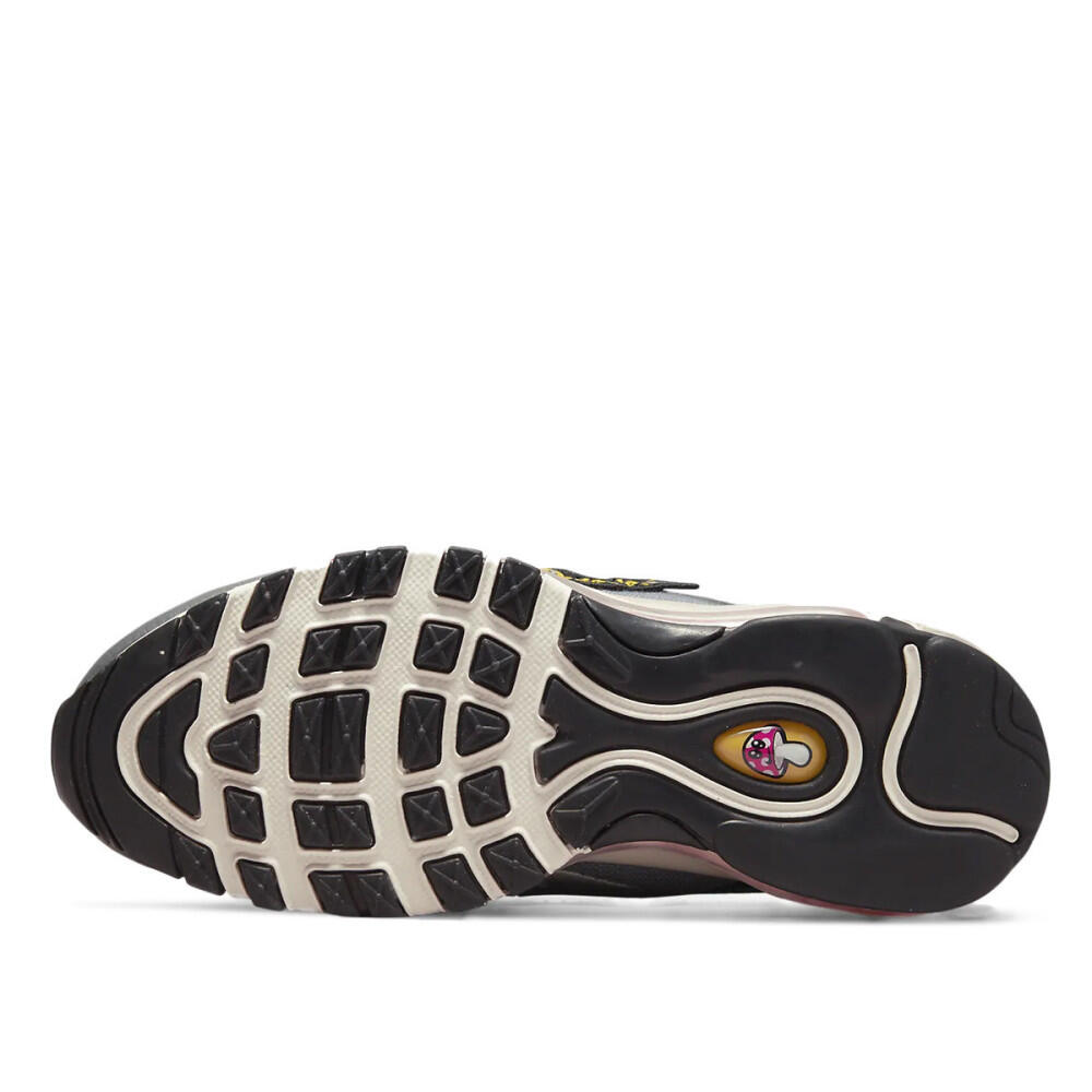 Basket Nike AIR MAX 97 SE Junior 4/7