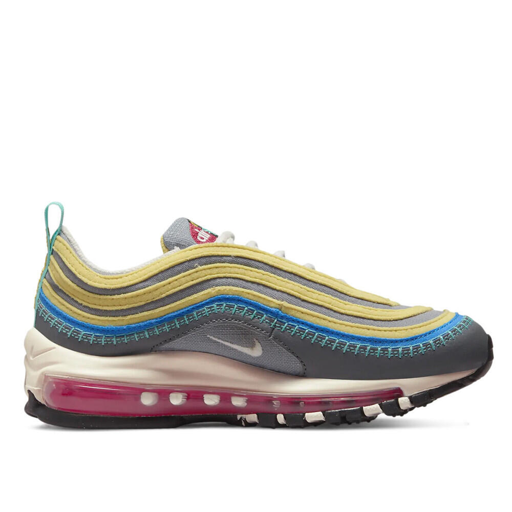 Basket Nike AIR MAX 97 SE Junior 3/7