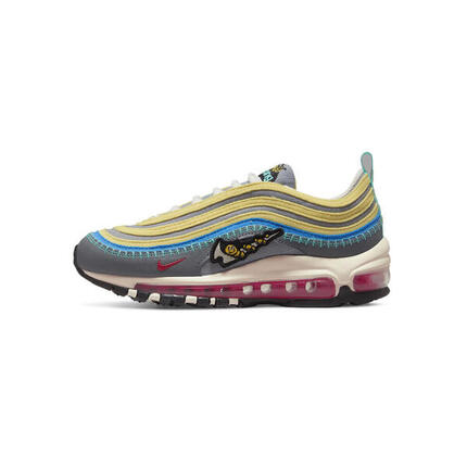 Basket Nike AIR MAX 97 SE Junior