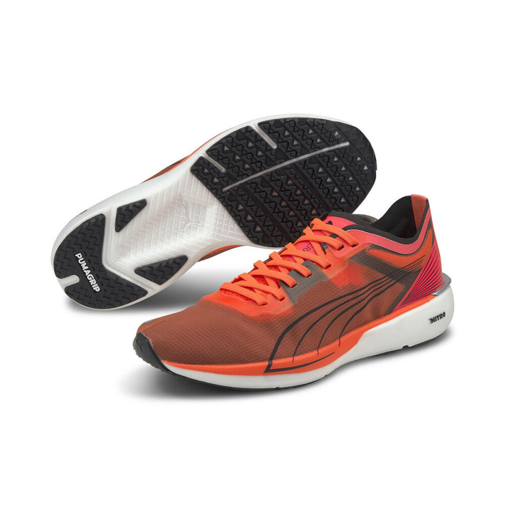 Basket Puma LIBERATE NITRO 2/7