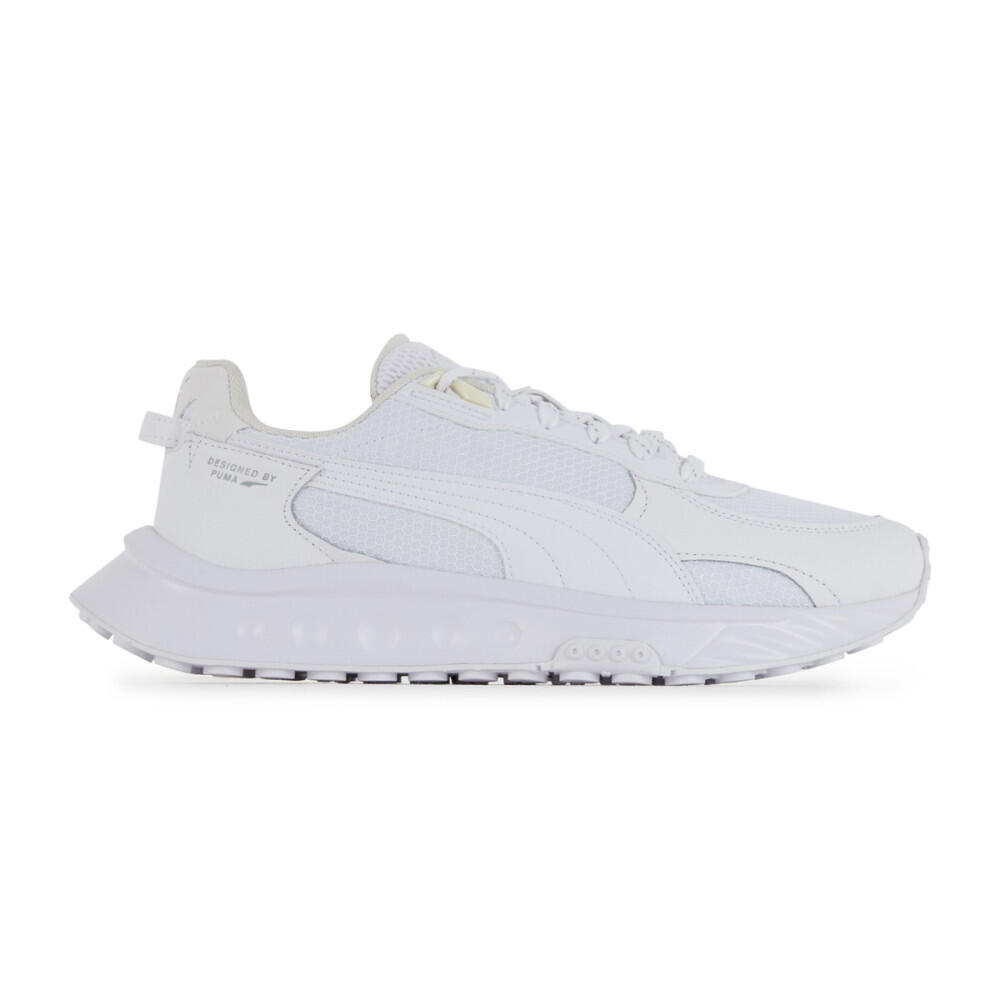 Basket Puma WILD RIDER TRIPLE 3/5