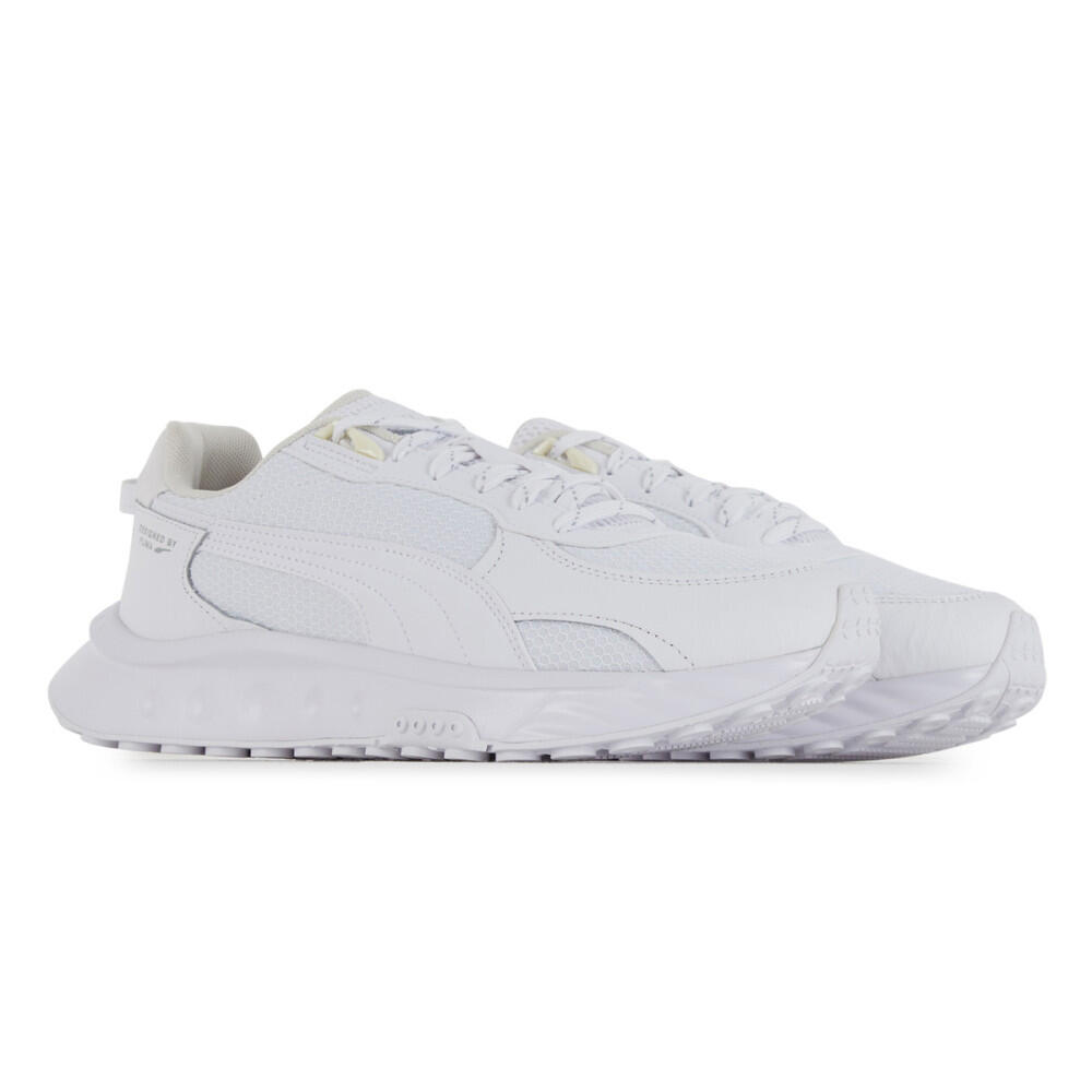Basket Puma WILD RIDER TRIPLE 2/5