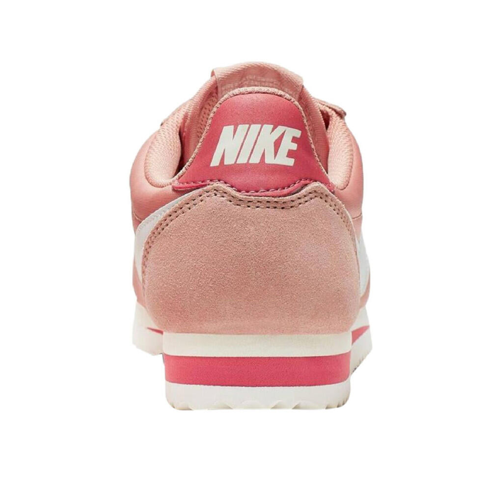 Basket Nike CLASSIC CORTEZ NYLON 4/4