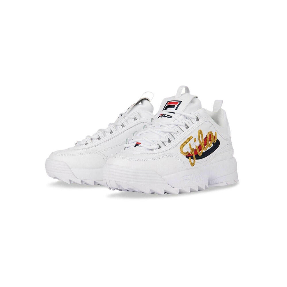 Basket Fila DISRUPTOR 2 SIGNATURE 3/5