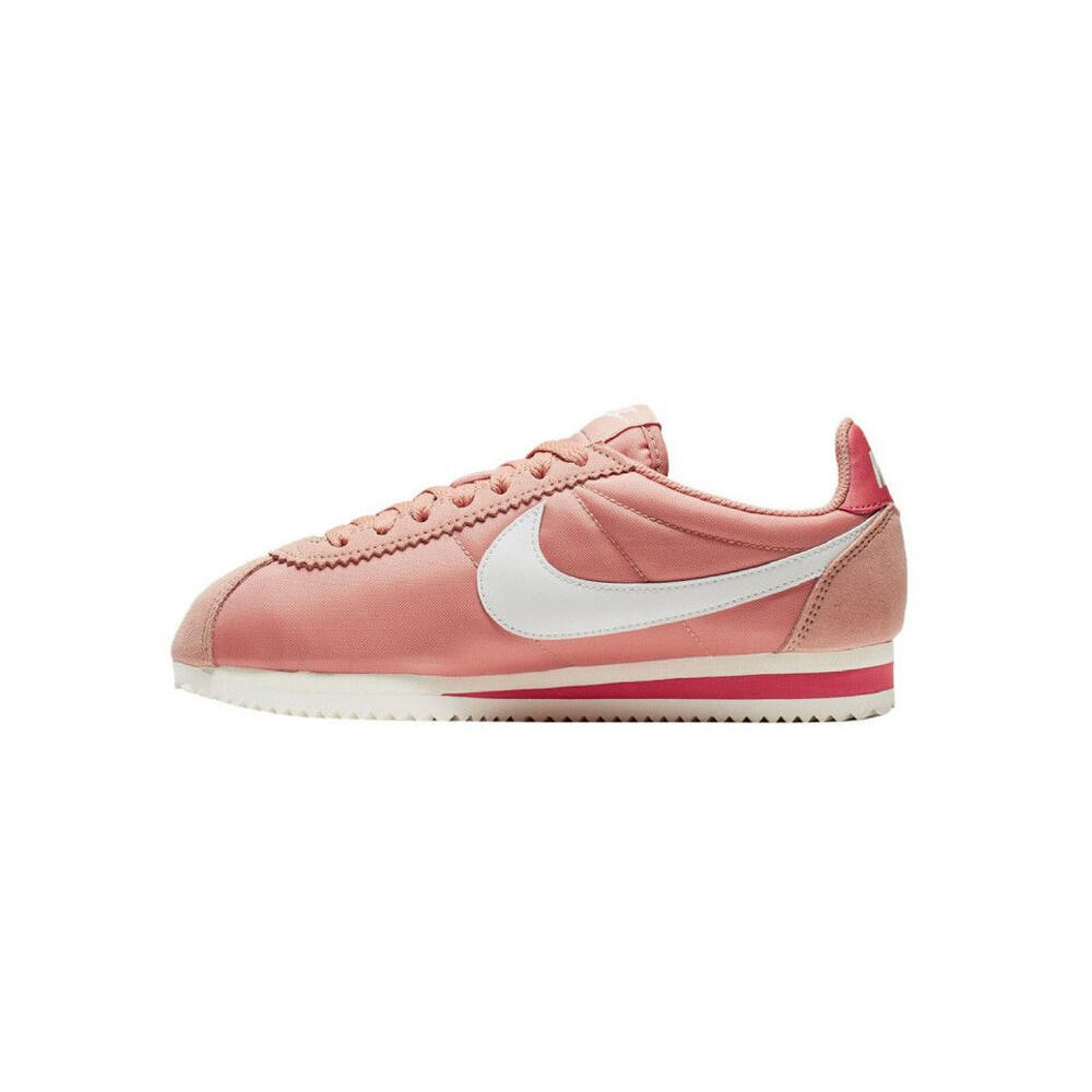 Basket Nike CLASSIC CORTEZ NYLON 1/4