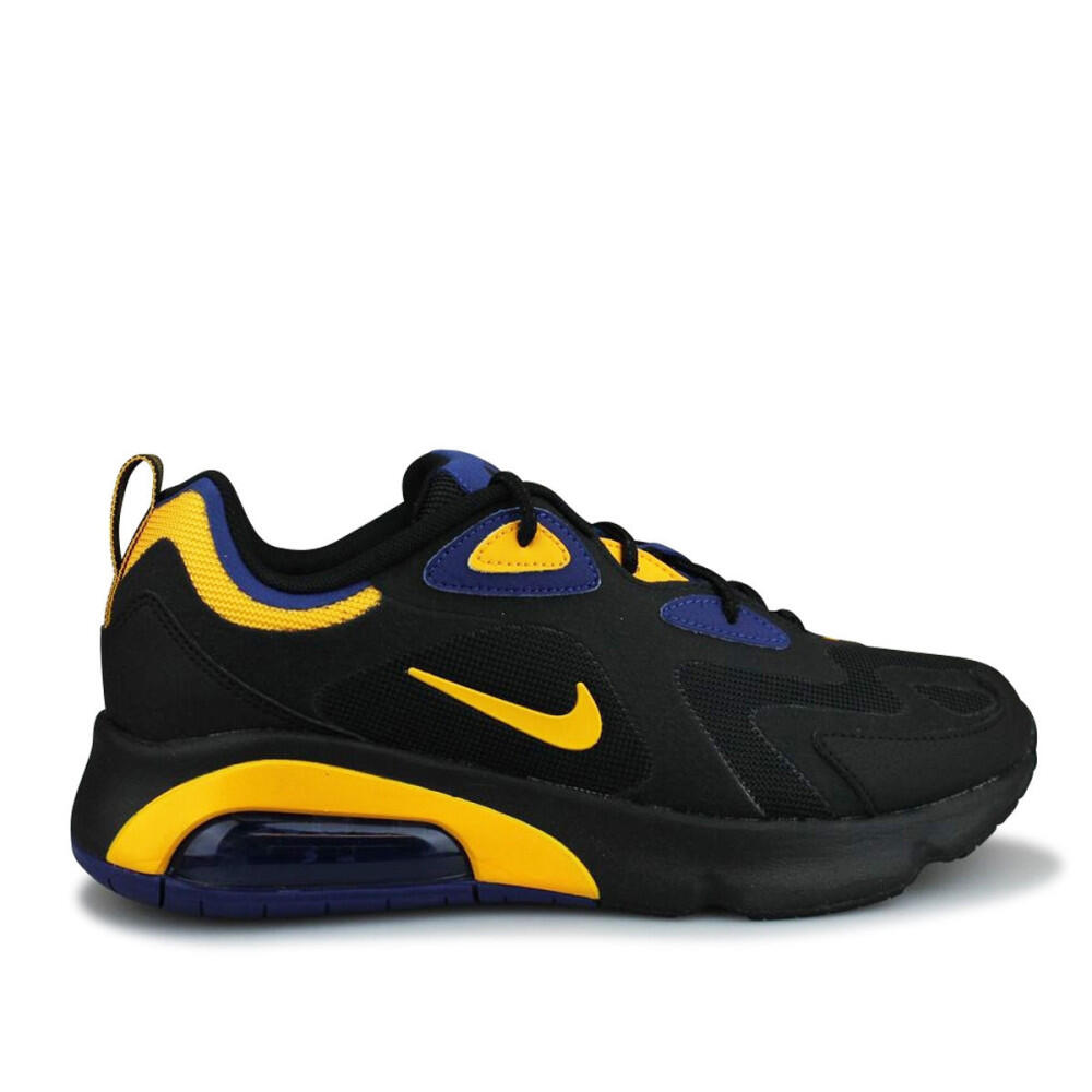 Basket Nike AIR MAX 200 3/5
