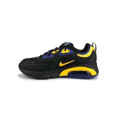 Sneakers Nike Air Max 200 da Uomo