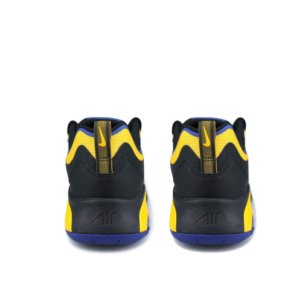 Basket Nike AIR MAX 200 4/5