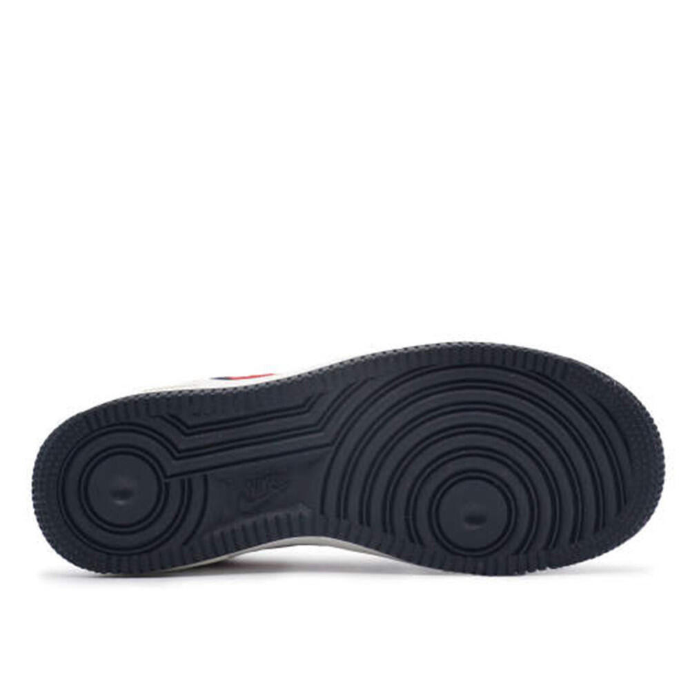 Basket Nike AIR FORCE 1 EMB Junior 3/4