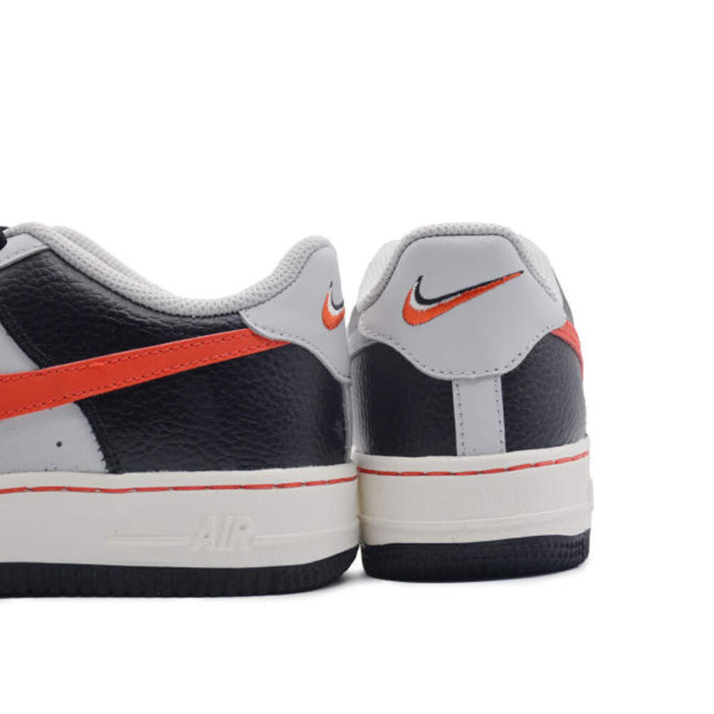 Basket Nike AIR FORCE 1 EMB Junior 4/4