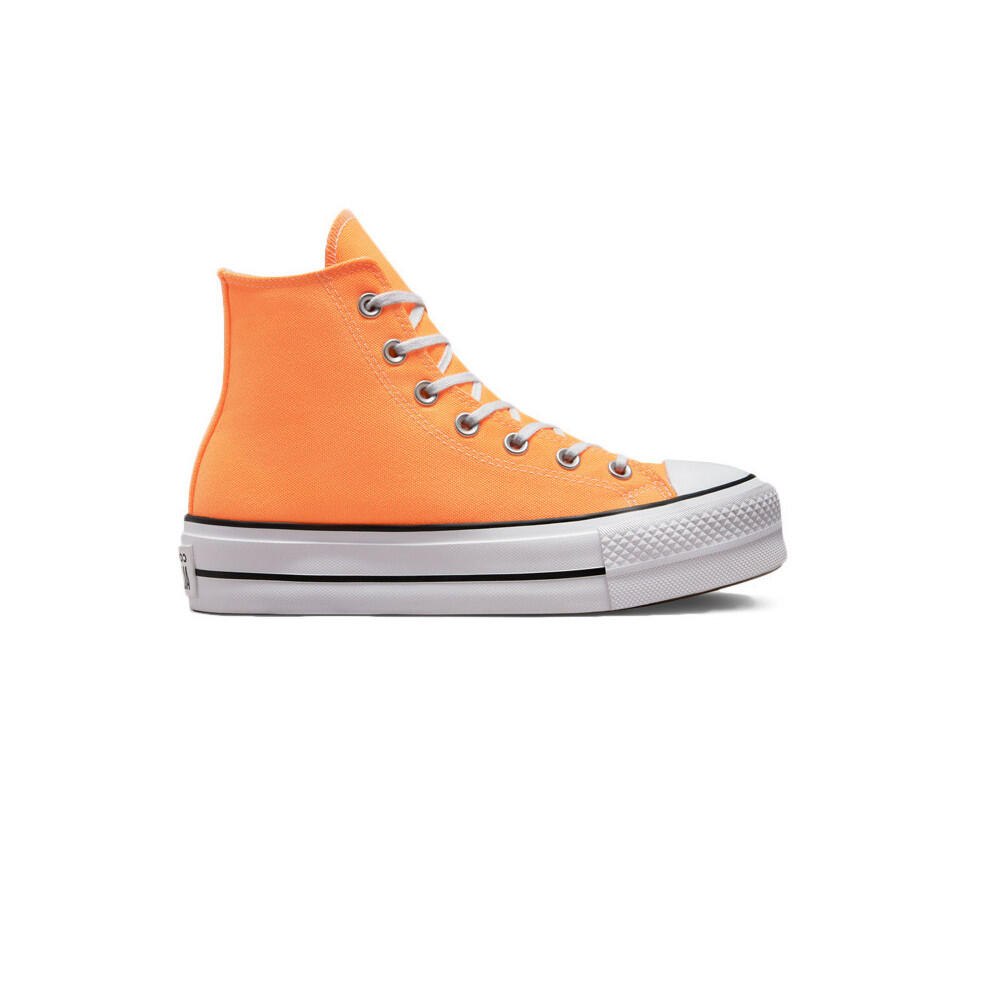 Basket Converse PLATFORME CANVAS HI 5/6