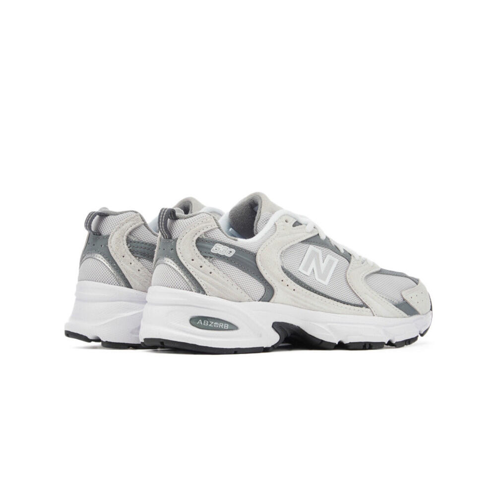 Schoenen  530 Grey Matter Harbor 3/5