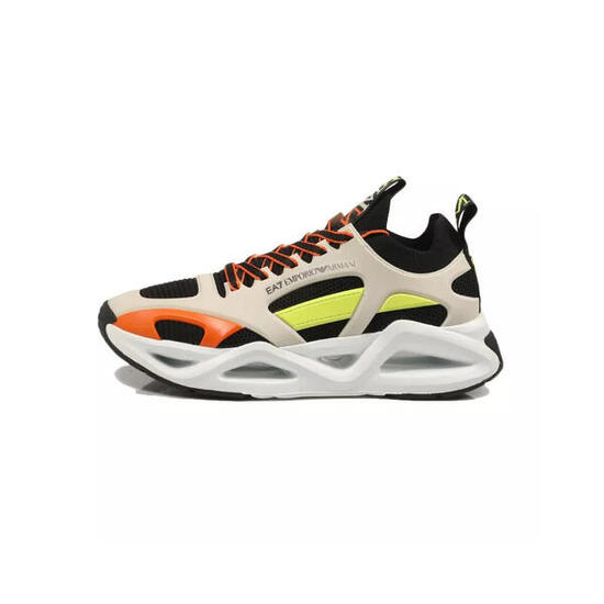 Basket EA7 Emporio Armani SNEAKER