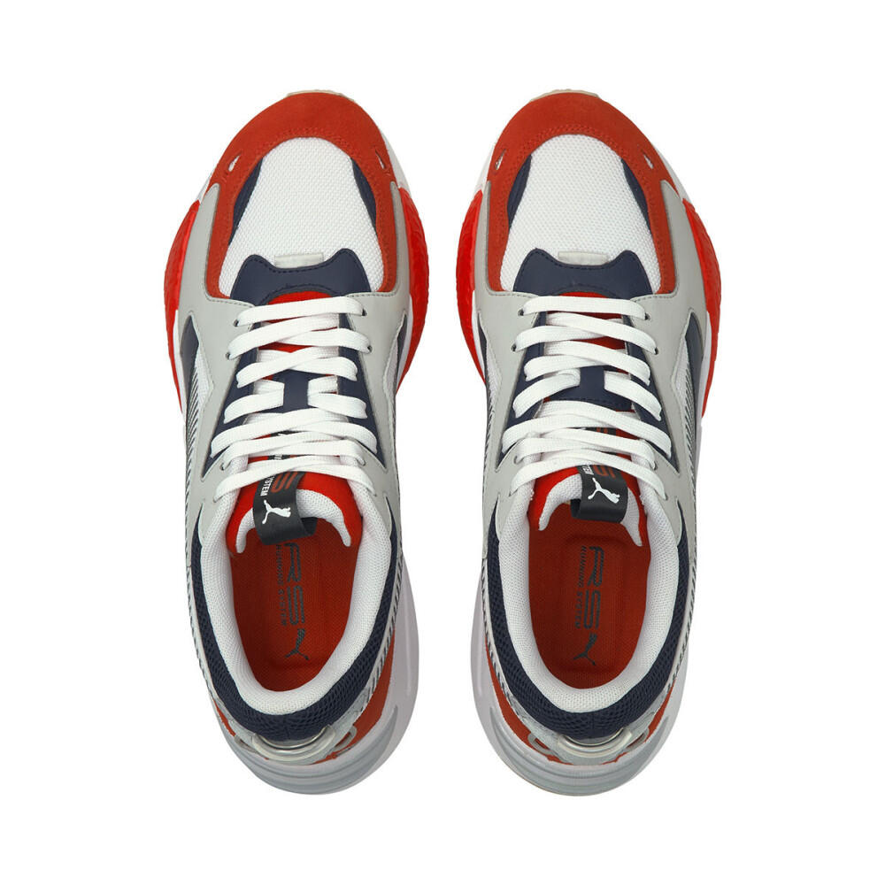 Basket Puma RS Z COLLEGE 4/6
