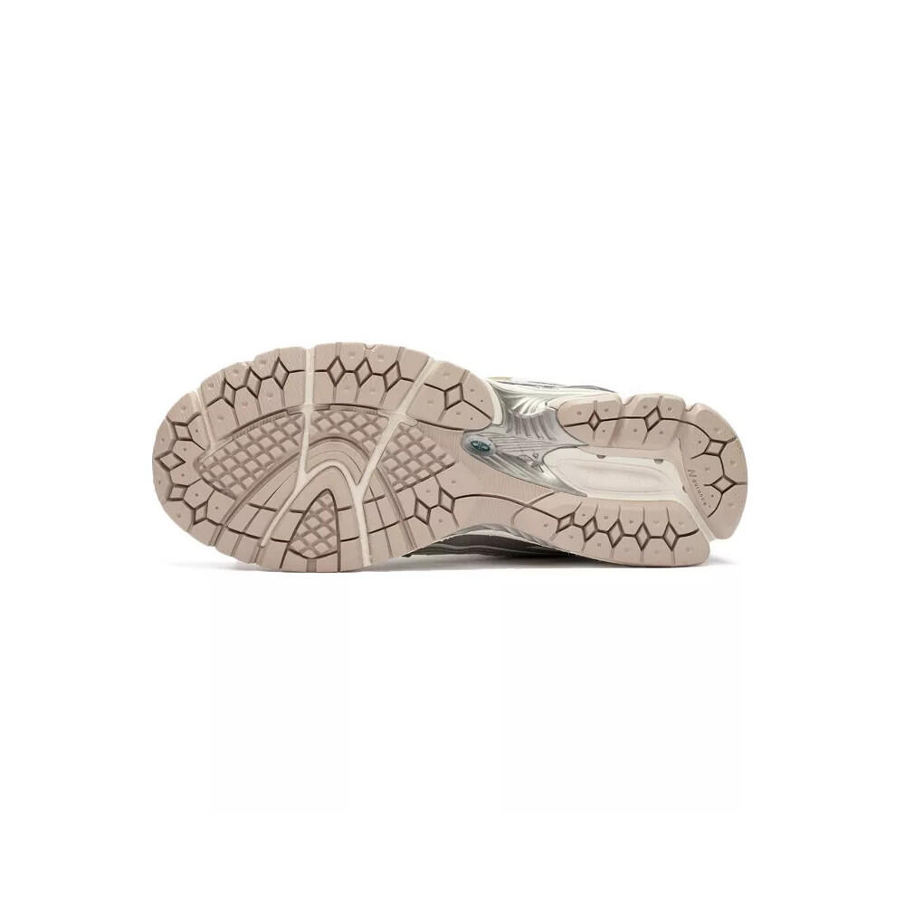 Sapatos de corrida Adulto New Balance 1906R Cinzento 4/5