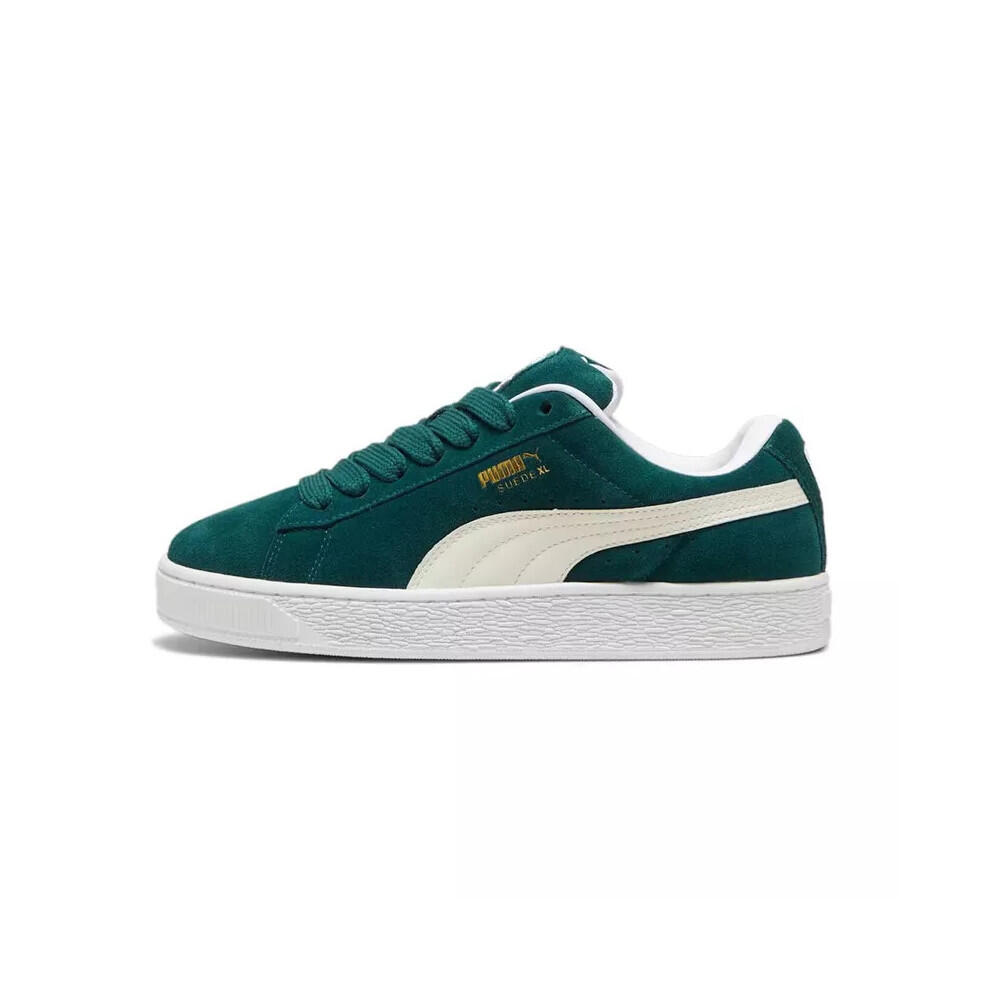 PUMA Sneakers Puma Suede Xl Ocean, Green, Men