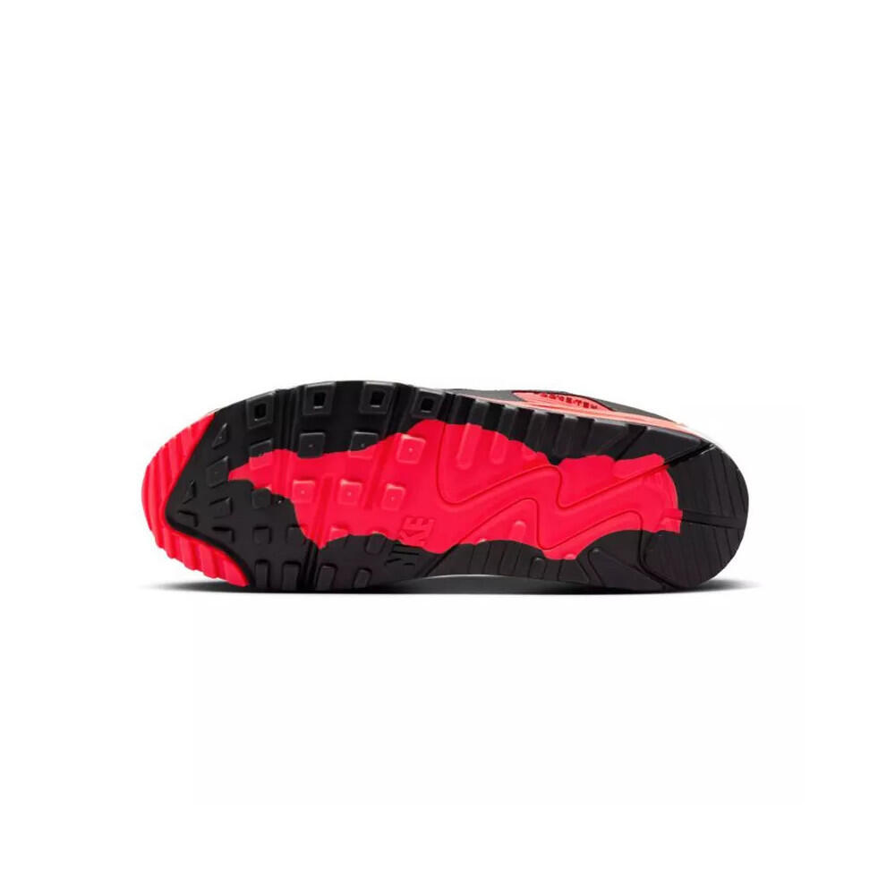 Sportschoenen Jongen Nike Air Max 90 Goretex Wit 4/7