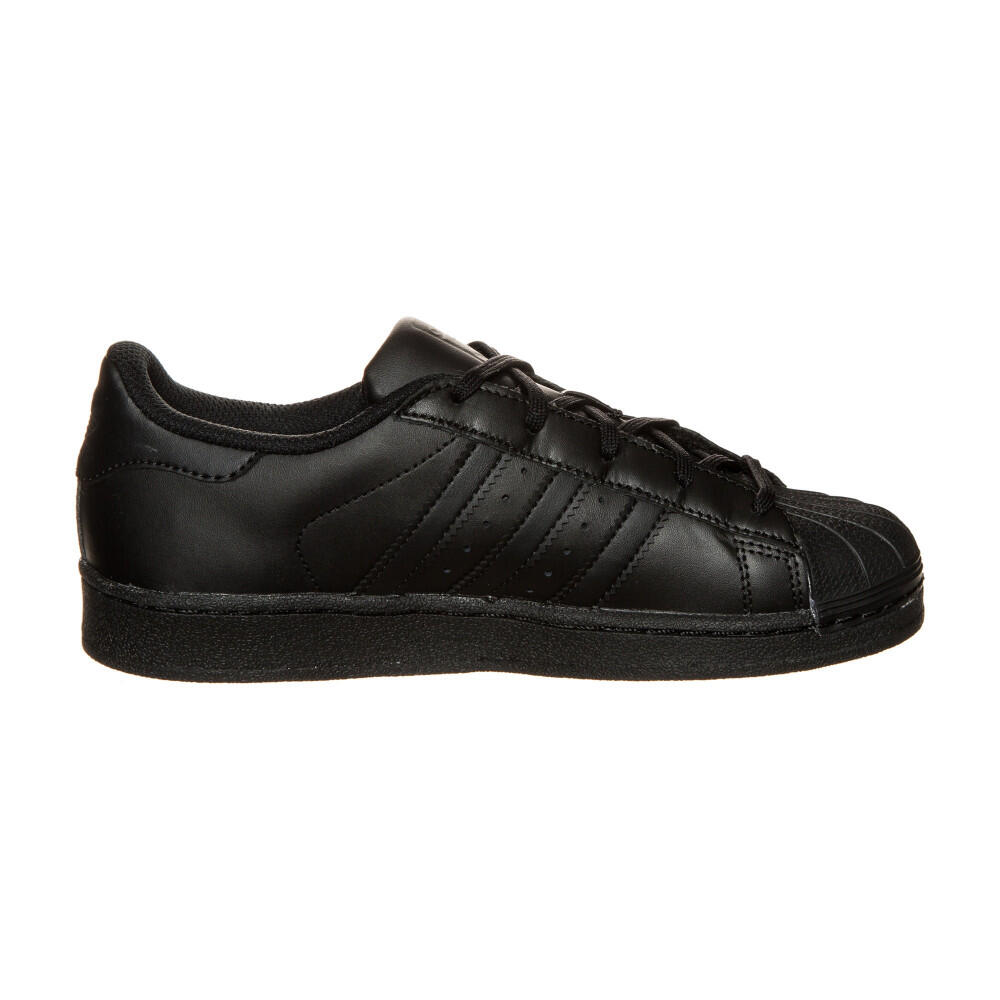 Cesto de Basquetebol Júnior adidas originals Superstar 3/5