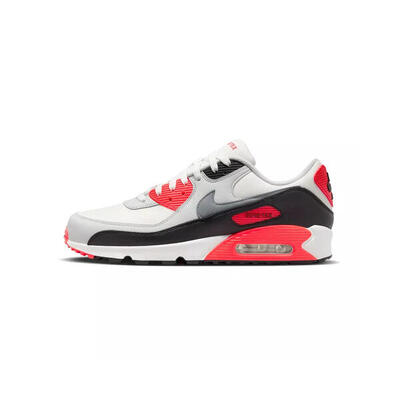 Scarpe da ginnastica Ragazzo Nike Air Max 90 Goretex Bianco