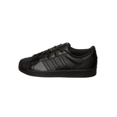 Scarpe da basket per ragazzi adidas originals Superstar