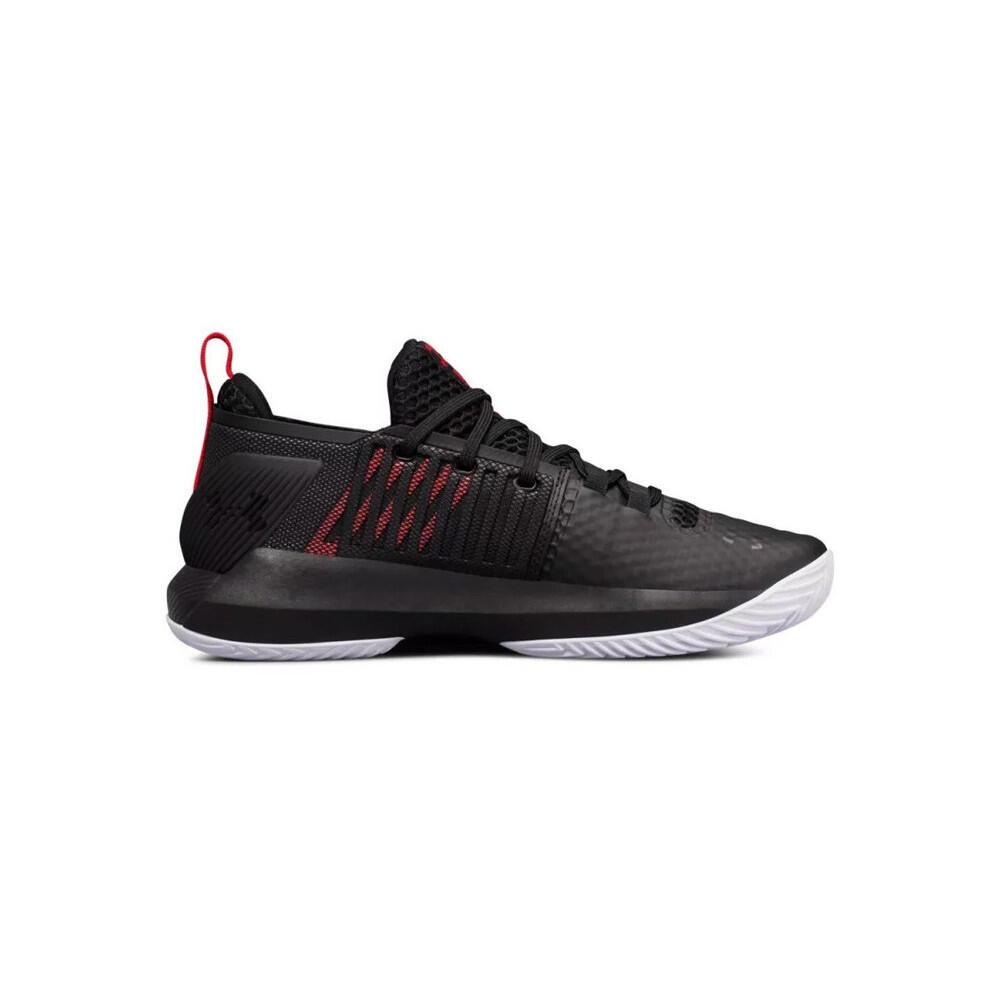 Basket Under Armour Drive 4 Low 4/4