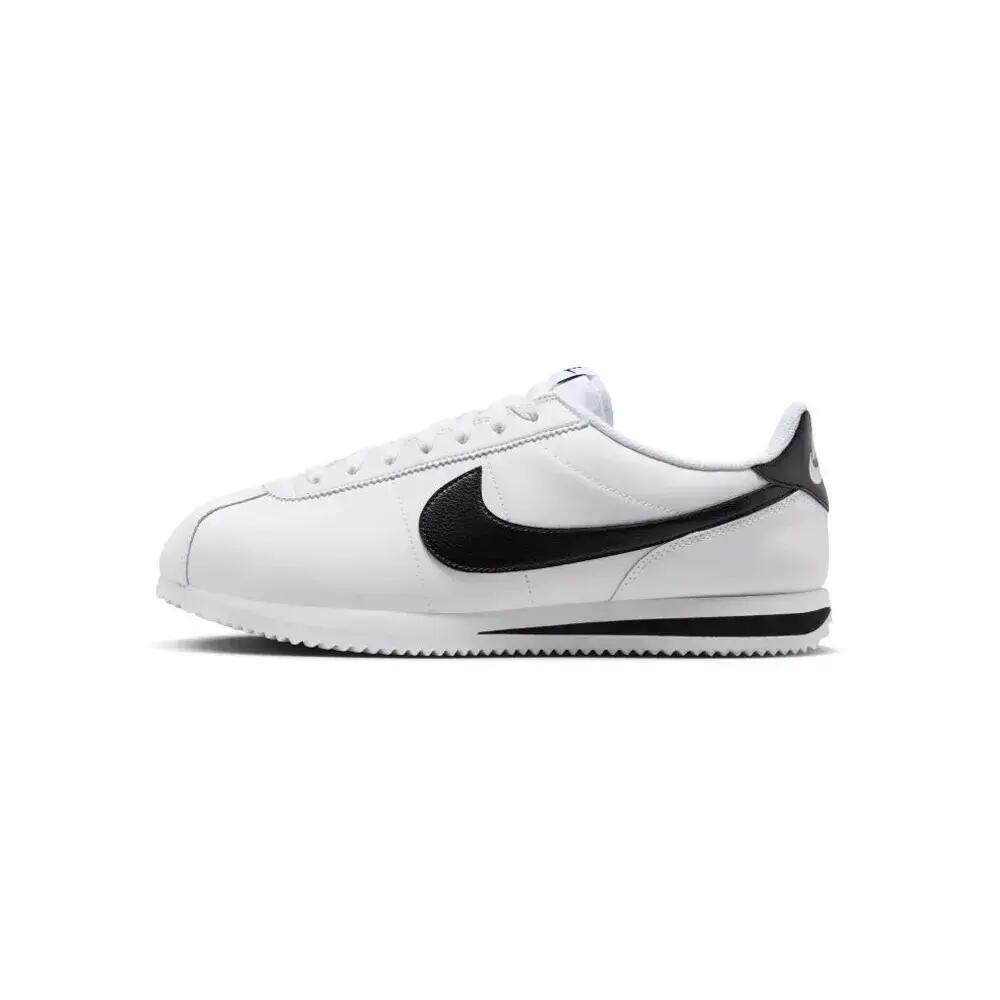 Мъже - Nike Cortez - Dm4044-105 - Бяло
