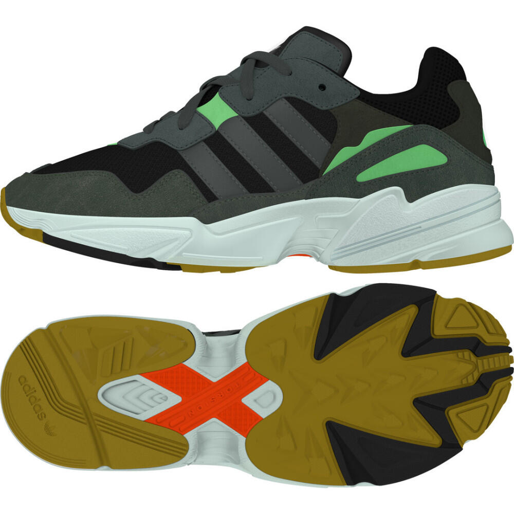 Zapatillas adidas originals Yung-96 5/5