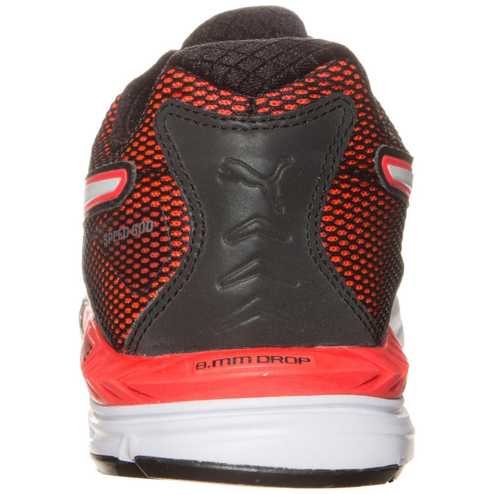 Basket Puma Speed 600 Ignite 3/4