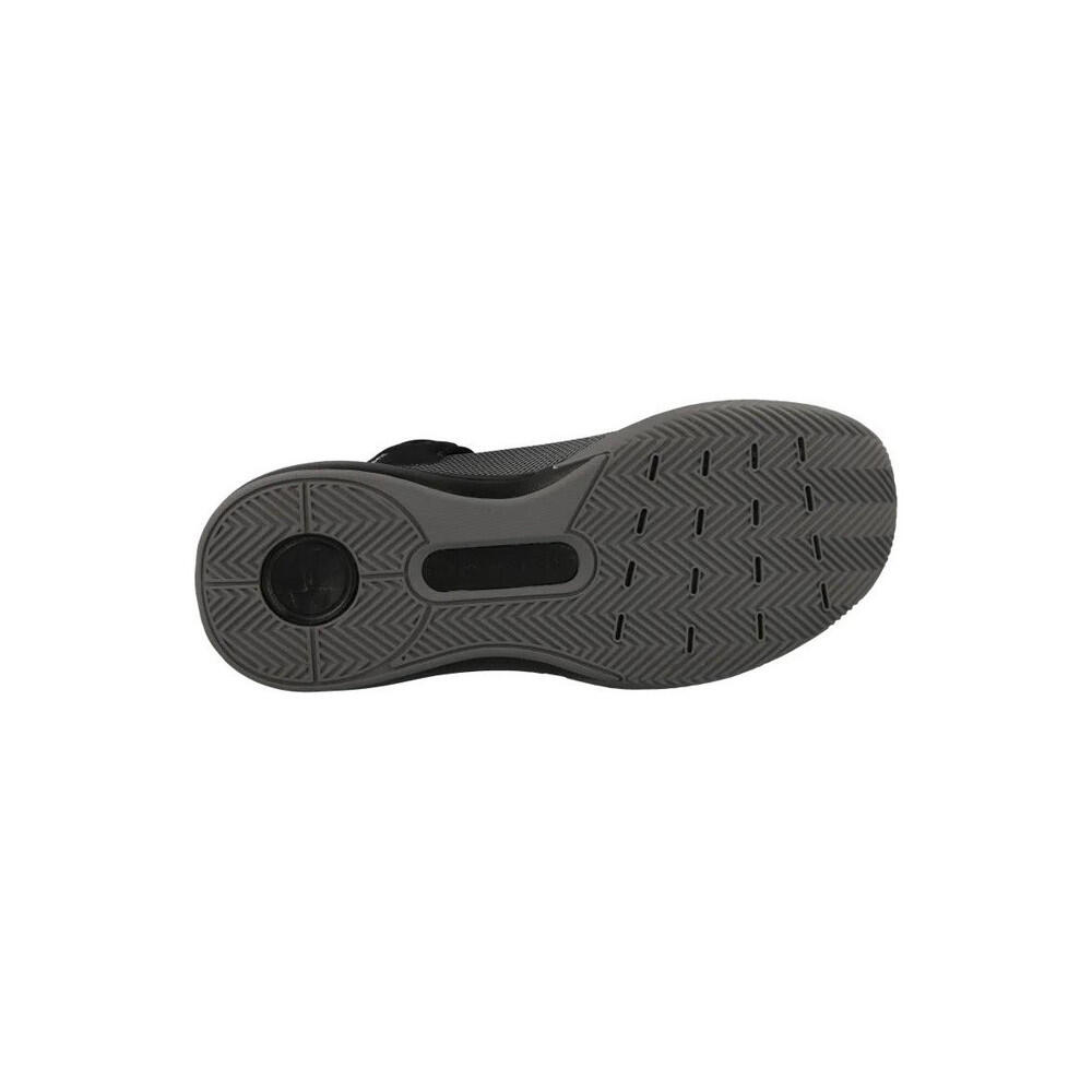 Basket Under Armour Rocket 3 5/5