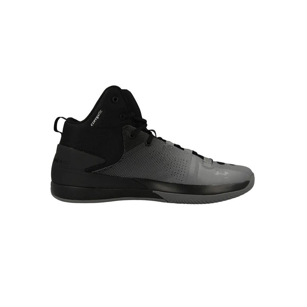 Basket Under Armour Rocket 3 4/5