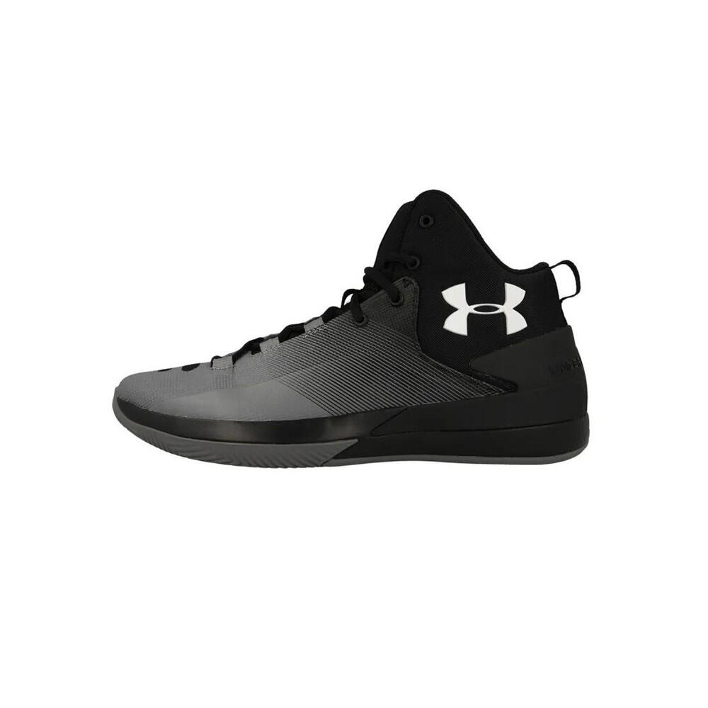 Basket Under Armour Rocket 3 2/5