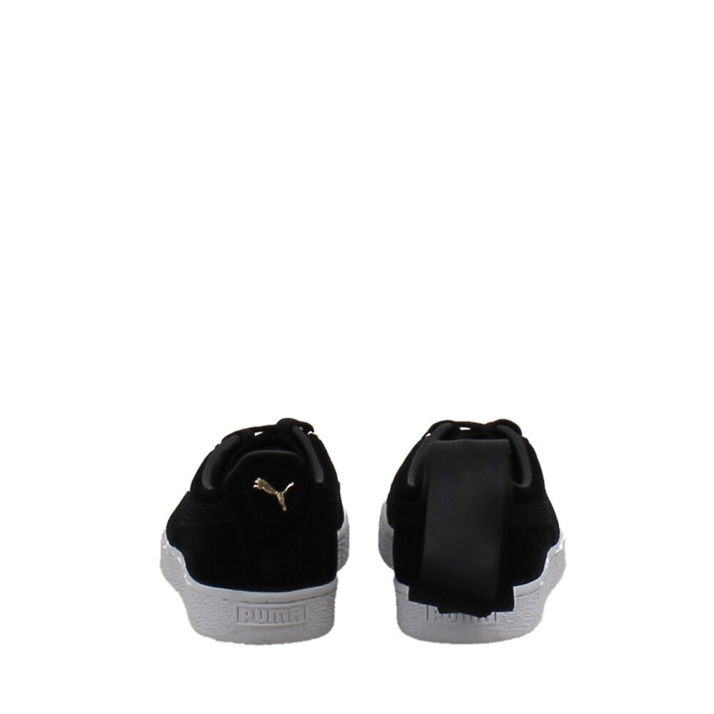 Basket Puma SUEDE JEWEL METALLIC 4/4