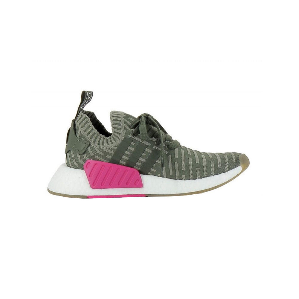 Basket adidas Originals NMD R2 Primeknit 3/4
