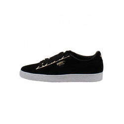 Basket Puma SUEDE JEWEL METALLIC