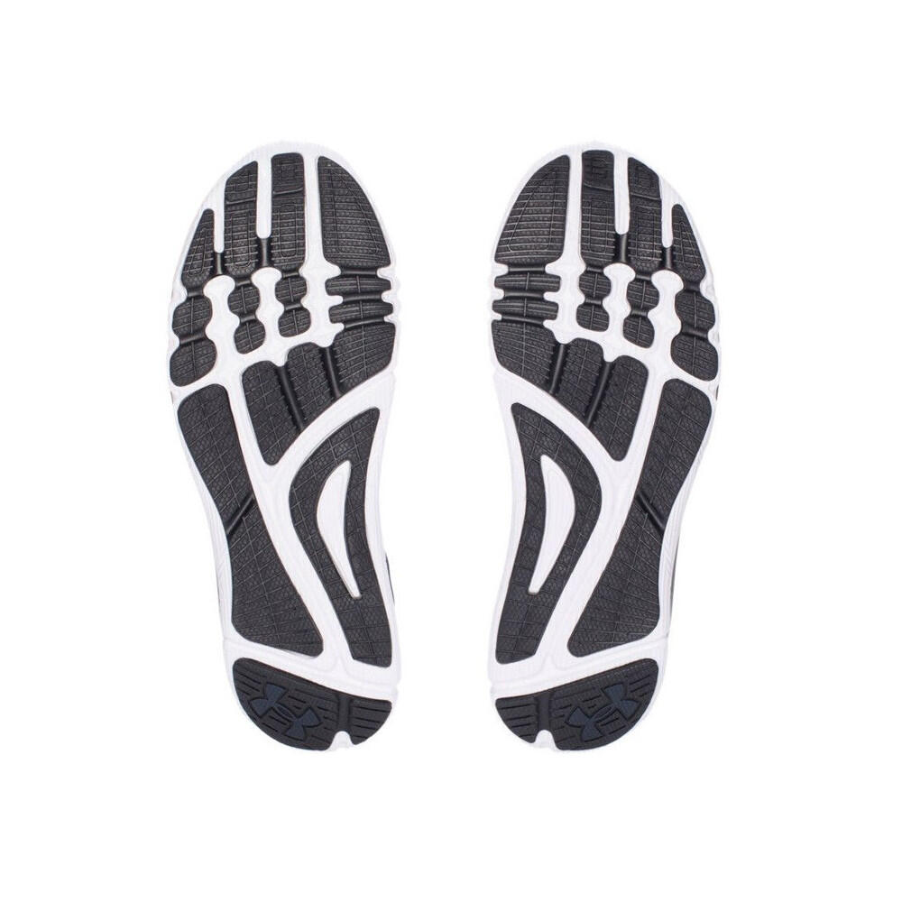 Basket Under Armour Charged Reckless 4/5