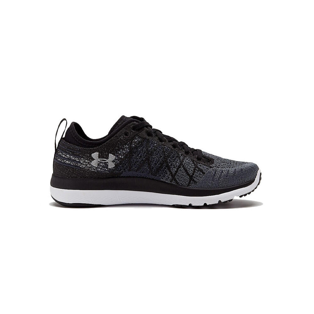 Basket Under Armour Threadborne Fortis 3 3/5