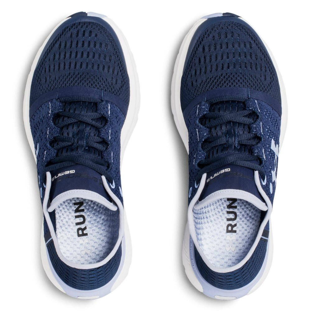 Basket Under Armour SpeedForm Gemini Vent 3/4