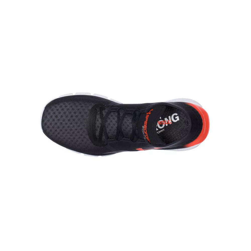 Basket Under Armour SpeedForm Fortis 2.1 5/5